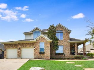 11300 Bellows Falls Ave, Austin, TX 78748