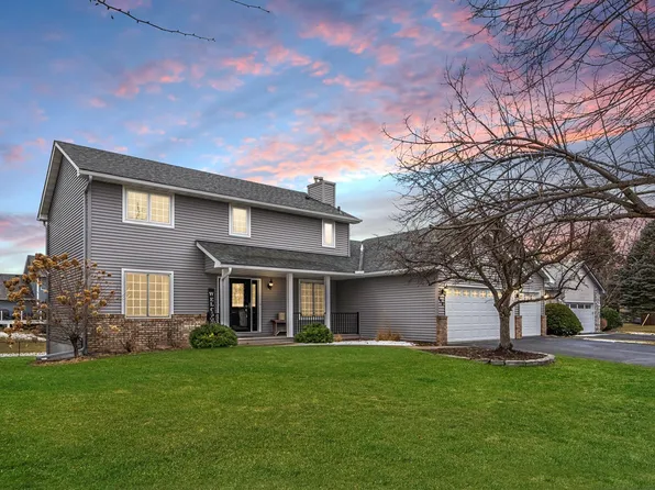 490 Lonesome Pine Trl, Lino Lakes, MN 55014