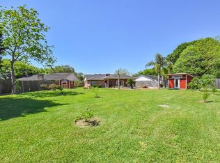 15139 Four Winds Dr, Missouri City, TX 77489