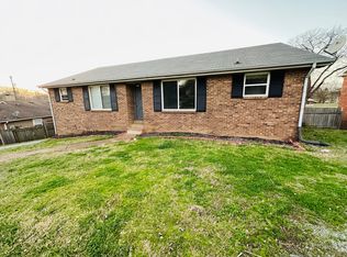 8127 Bonnafair Dr UNIT B, Hermitage, TN 37076