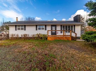 882 Tremont Mountain Rd, Greenwood, NS B0P 1R0