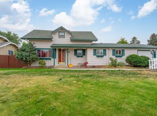 13318 E 4th Ave, Spokane, WA 99216