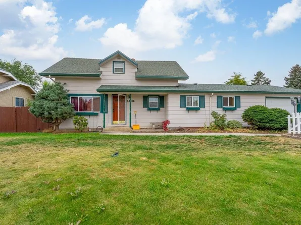 13318 E 4th Ave, Spokane, WA 99216