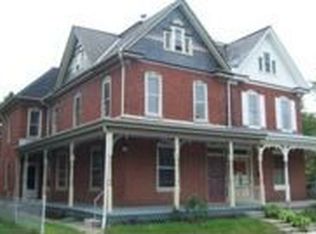 2206 S 3rd St, Steelton, PA 17113