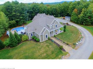 15 Macavity Dr, Turner, ME 04282