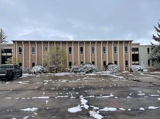 605 Skyline Rd, Laramie, WY 82070