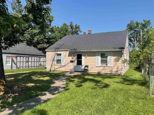 4313 Spatz Ave, Fort Wayne, IN 46806