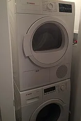 Rented by Metropolitan Property Group