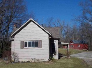 4492 Snyder Domer Rd, Urbana, OH 43078