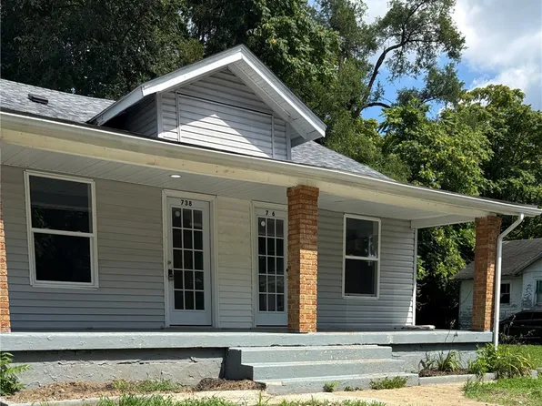 736-738 Osmond Ave, Dayton, OH 45417