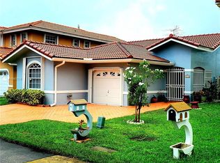 2116 SW 103rd Pl, Miami, FL 33165