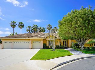 1472 Rimcrest Ct, Bonita, CA 91902