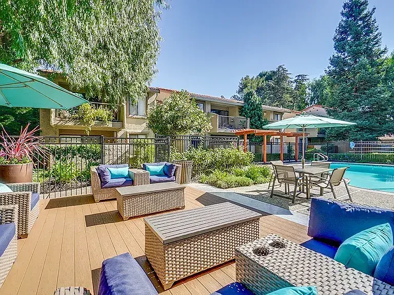 Villas Willow Glen — Photo 5