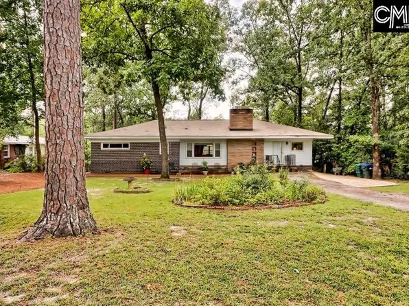 4707 Fernwood Rd, Columbia, SC 29206