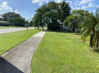 16101 SW 280th St, Homestead, FL 33031