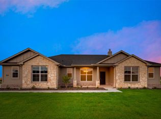 130 Range Ct, Decatur, TX 76234