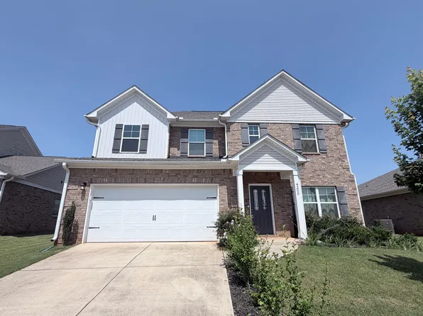 4200 Textile Ln SW, Huntsville, AL 35805