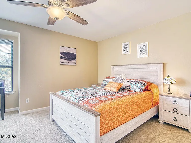 6651 N Campbell Ave #210 — Photo 16