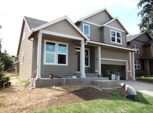 14733 SW 79th Ave LOT 7, Tigard, OR 97224