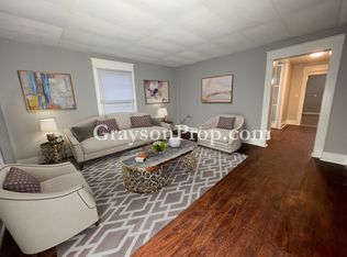 1104 Pennsylvania St, Columbus, IN 47201