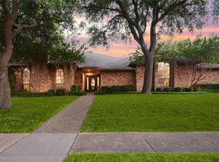 5840 Pathfinder Trl, Plano, TX 75093