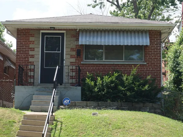 4027 Ohio Ave, Saint Louis, MO 63118
