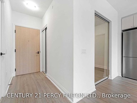 5th image of 50 George Butchart Dr #612