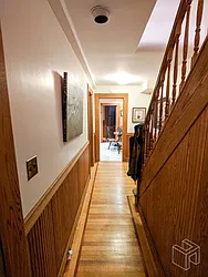 Rented by Halstead Real Estate