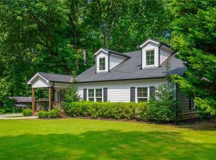 1817 Teasley Dr SE, Smyrna, GA 30080