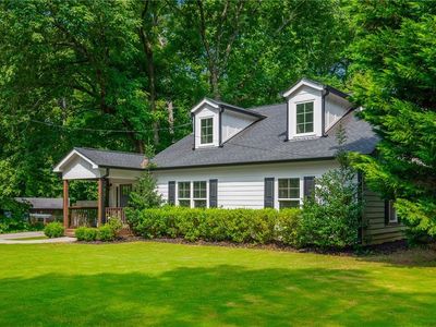 1817 Teasley Dr SE, Smyrna, GA, 30080