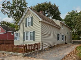 20 Doyle St, Lawrence, MA 01841