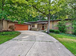 220 Pawnee Dr, West Lafayette, IN 47906