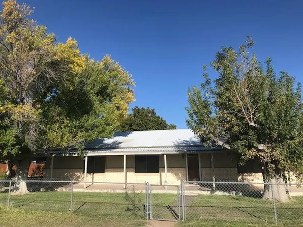 3341 W Interstate Highway 10, Fort Stockton, TX 79735