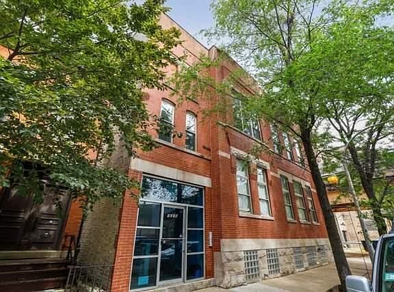 2nd image of 1378 N Wolcott Ave APT 1B