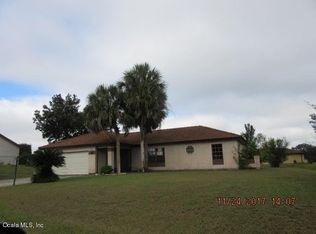 301 Oak Lane Pass, Ocala, FL 34472