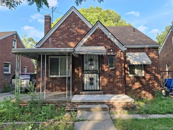 20242 Joann St, Detroit, MI 48205