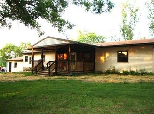 1780 Mt Carmel Rd, Williamstown, KY 41097