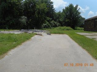 617 Fremont St, Muskogee, OK 74401