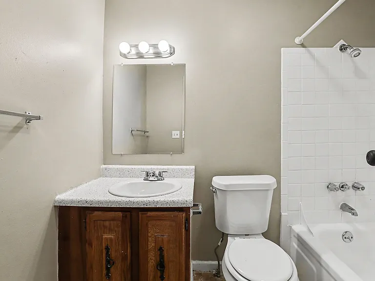 Apartments at Georgetown — Photo 24