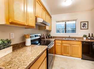 Townhome Style Apartments 2 or 3 Bedrooms all with 1.5 Bathrooms, Morgan Hill, CA 95037