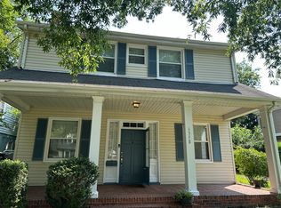 1338 Mallory Ct, Norfolk, VA 23507