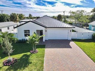 18 SW 6th St, Delray Beach, FL 33444