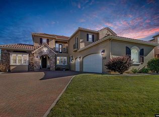 8400 Fairway Chase Trl, Reno, NV 89523