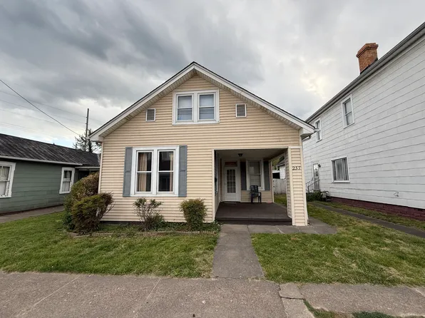 237 Harding Ave, Portsmouth, OH 45662