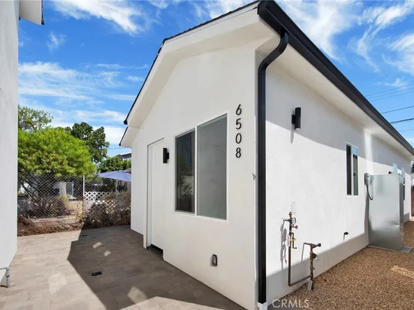6508 Beck Ave, North Hollywood, CA 91606