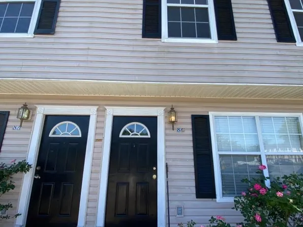 1100-8C Pineland Ave, Hinesville, GA 31313