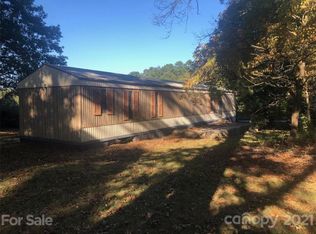 4520 Goodman Lake Rd, Salisbury, NC 28146