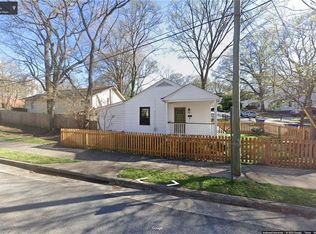 1267 Lyle Pl NW, Atlanta, GA 30318