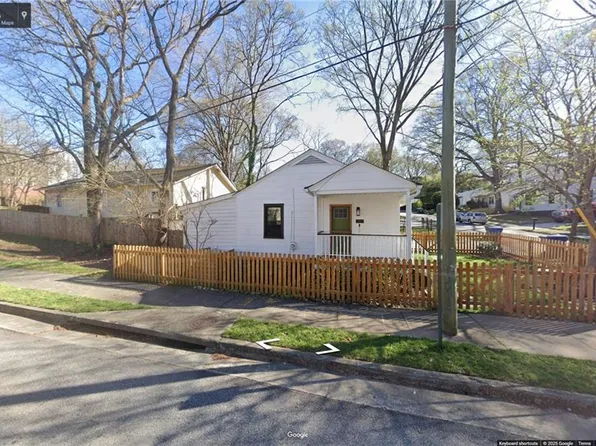 1267 Lyle Pl NW, Atlanta, GA 30318