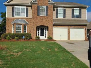 216 Hearthwood Dr, Kathleen, GA 31047